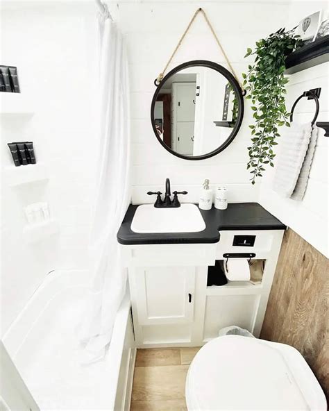 Rv Bathroom Vanity – Semis Online