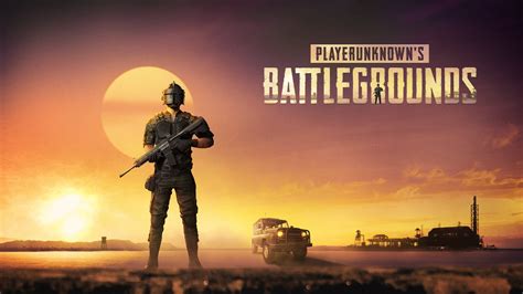 PUBG Key Art Wallpaper, HD Games 4K Wallpapers, Images and Background - Wallpapers Den