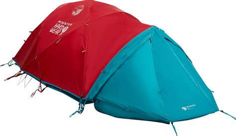 Mountain Hardwear Trango 2-Person Tent | Altitude Sports