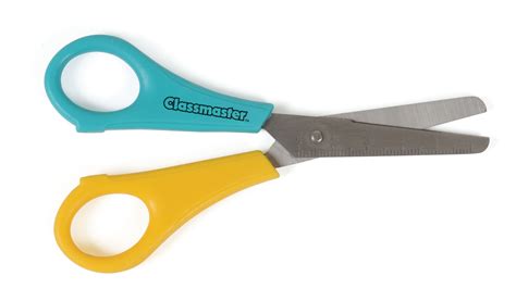 Left-Handed Scissors (Pack of 12) - Eastpoint