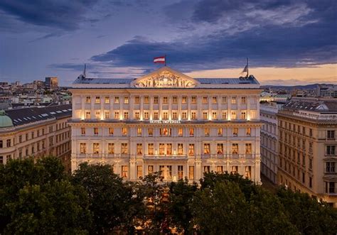 DIE 5 BESTEN 5 Sterne-Hotels in Wien 2023 (mit Preisen)