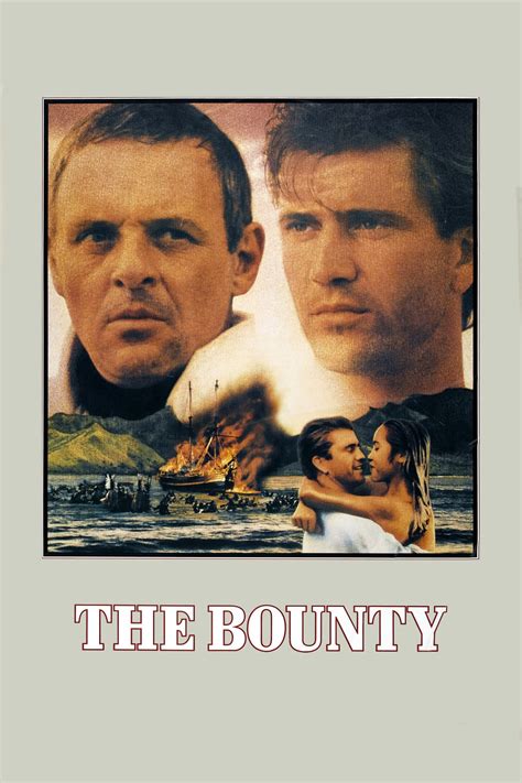 Watch The Bounty (1984) Full Movie Online Free - CineFOX