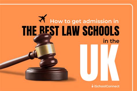 7 Best law schools in the UK