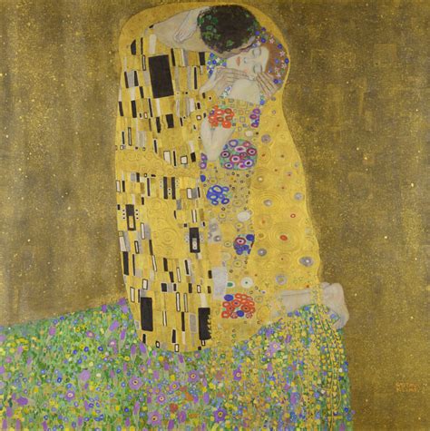 7 Things About Gustav Klimt That You Didn't Know