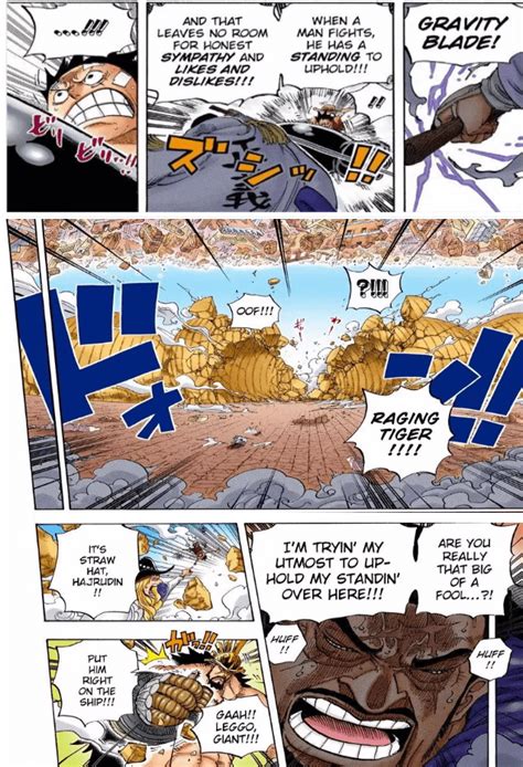 Sabo Vs Fujitora (1v1 Analysis) : r/OnePiecePowerScaling