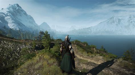 The Witcher 3 - Skellige Isles #1 by Khobrah on DeviantArt