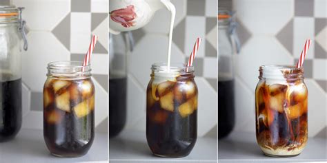 Cold Brew Coffee – P FOR PECKISH