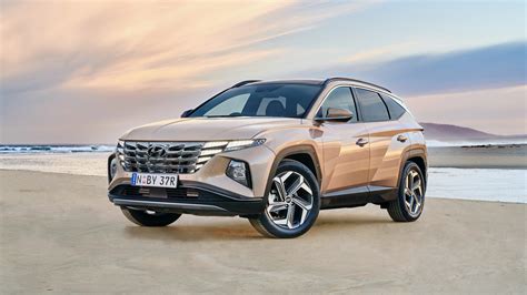 2021 Hyundai Tucson Pricing and Specs Revealed | DiscoverAuto