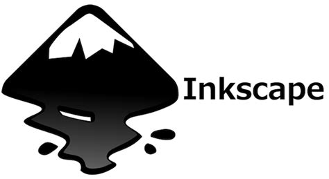 Create vector logo in inkscape - vseactive