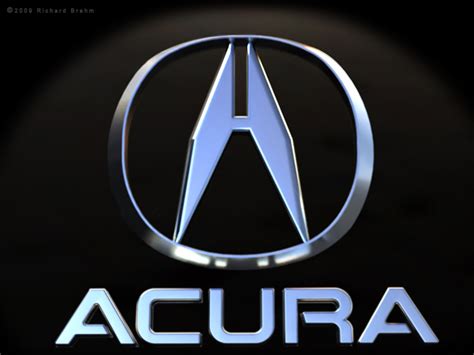 🔥 [60+] Acura Logo Wallpapers | WallpaperSafari