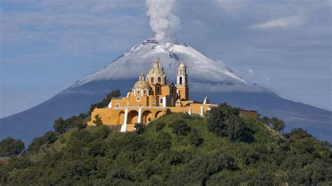 Puebla Famous Attractions (Part 1) | meets.com