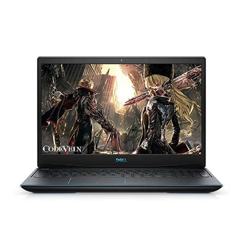 Dell G3 3500 Gaming Laptop, 8, 15.6 at Rs 77999 in Mumbai | ID: 27467937462