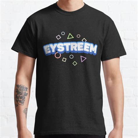 Eystreem Gifts & Merchandise | Redbubble