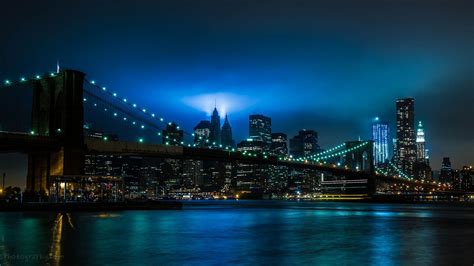 Brooklyn Bridge wallpaper | 1920x1080 | #3114