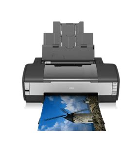 Epson Stylus Photo 1400 Recommended Professional Papers