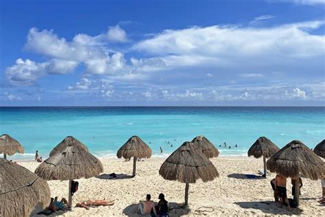 14 Best Beaches in Cancun | PlanetWare