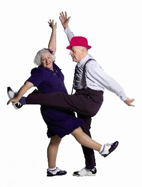 Southeast Texas Seniors – Join a Seniors Dance Class at the Best Years Center in Beaumont : SETX ...