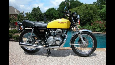 Honda CB400F Bikes Of The 70's Motorcyclist, 57% OFF