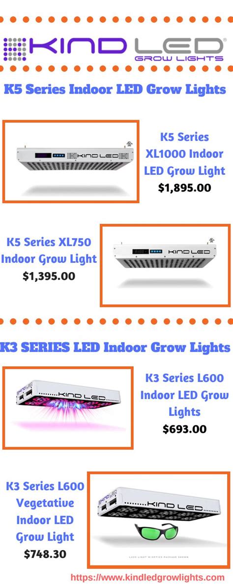 KIND LED Grow Lights by KIND LED Grow Lights - Issuu