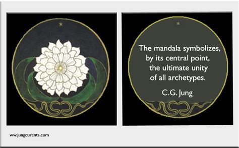 Mandala Carl Jung Quotes. QuotesGram