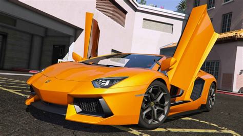 GTA 5: the 21 best vehicle mods | VG247