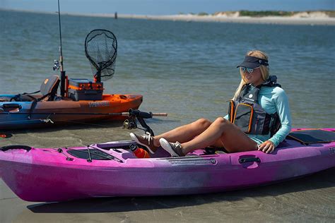 Are Sit-On-Top Kayaks Good For Beginners? | Kayak Boss