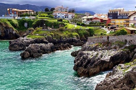 Llanes (Asturias) España | Asturias spain, Spain and portugal, Spain