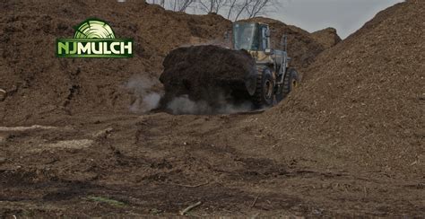 Mulch Delivery NJ | Organic Mulch Delivered | NJ Mulch