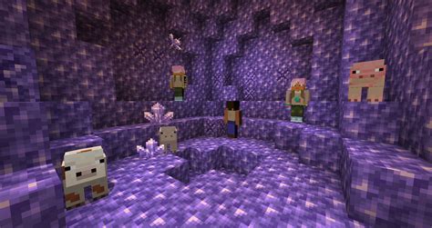 Earth Mobs Mod - Screenshots - Minecraft Mods - CurseForge