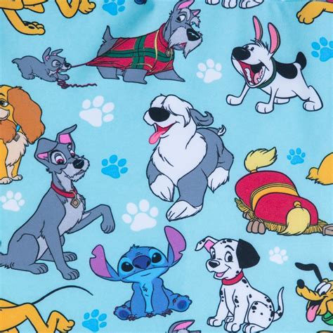 Can you name these Disney Dogs?? - AllEars.Net