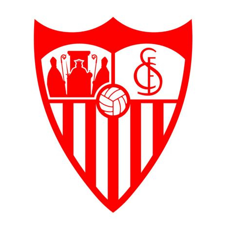 New Sevilla FC Logo Released? - Footy Headlines