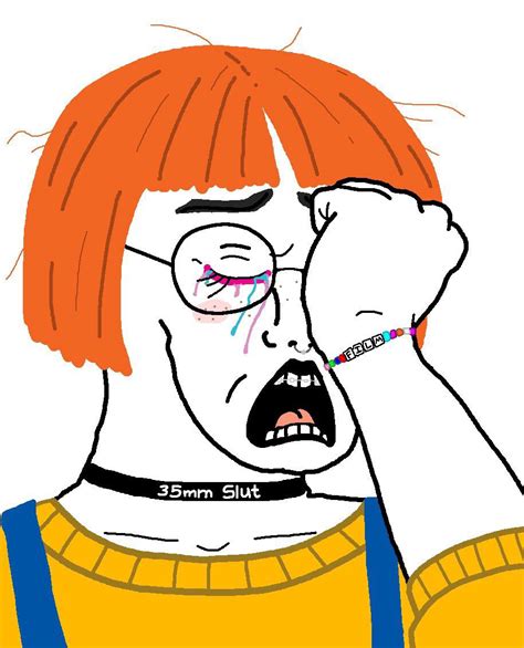 wojak crying (arthoe) | Crying Wojak | Know Your Meme