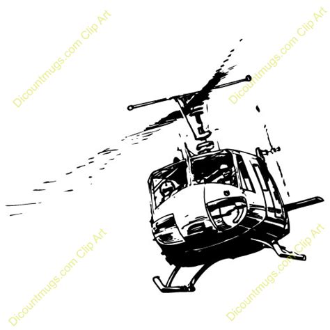 Huey Helicopter Drawing at PaintingValley.com | Explore collection of Huey Helicopter Drawing