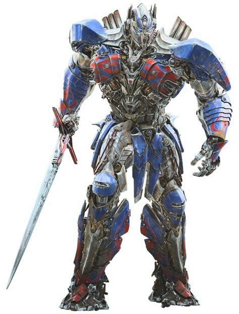 Optimus Prime - Transformers Photo (41124604) - Fanpop