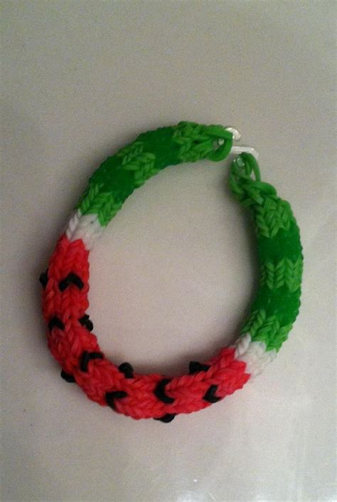 Crazy Loom Bracelets Crazy Loom - Zombie 80