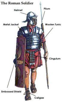 roman soldier | Roman soldiers, Roman armor, Roman warriors