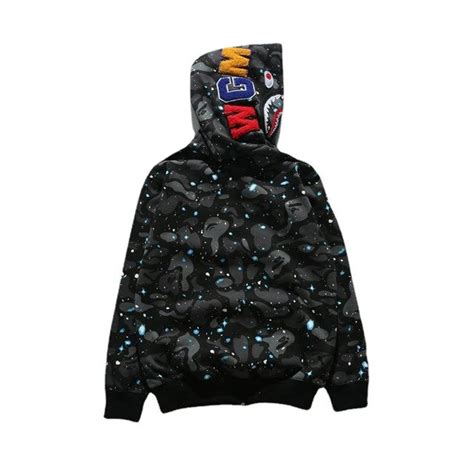 Bape Shark Hoodie | Limited Offer - Get Upto 45% OFF