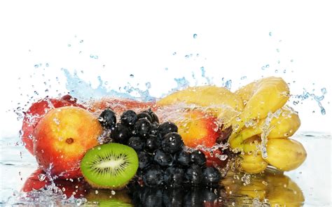 Fruit Wallpapers - Wallpaper Cave