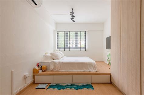 10 Minimalist Bedroom Ideas to Maximize Your Bedroom Look - 9creation