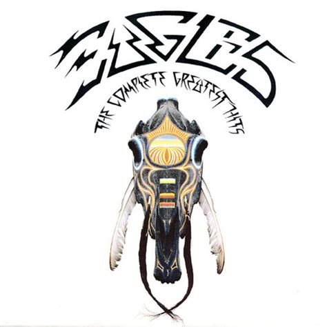 Eagles – The Complete Greatest Hits - Obi Vinilos