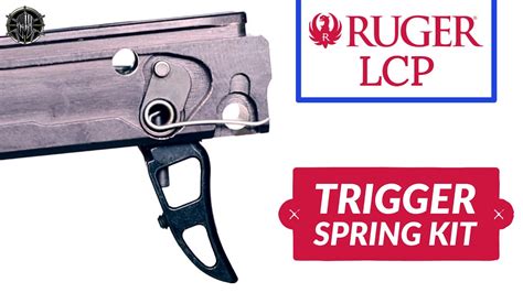 Ruger lc9 trigger modification ideas in 2023 | newmodification