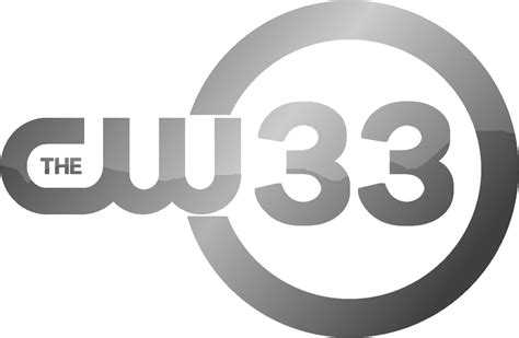 Image - The CW 33 logo.png | Fictionaltvstations Wiki | FANDOM powered by Wikia