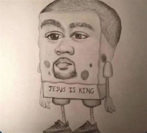 Jesus is king in 2024 | Book art drawings, Book art, Doodle art designs