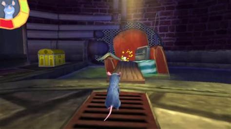 Ratatouille Download - GameFabrique