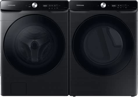 Colder's Favorite Black Washer and Dryer Styles | Colder's | Milwaukee Area