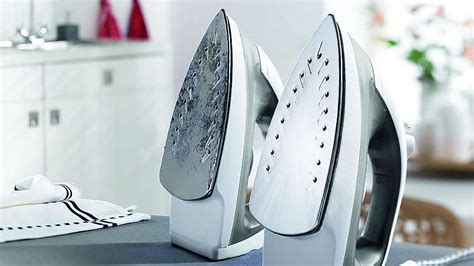 Cleaning Your Clogged Steam Iron | 101 Days of Organization