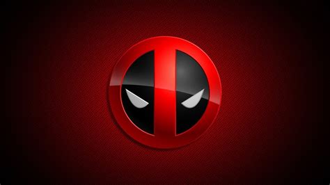 2048x1152 Deadpool Game Logo 2048x1152 Resolution HD 4k Wallpapers ...