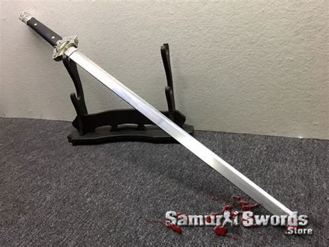 Zhanmadao - Single Edge Chinese Anti Cavalry Sword