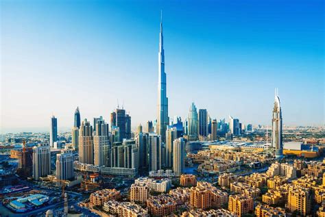 Visit United Arab Emirates – Your online travel guide to the UAE