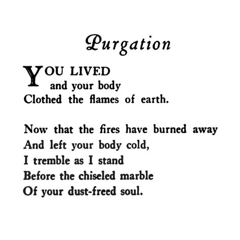 [POEM] ‘Purgation’ by Gwendolyn B. Bennett (1902-1981) : r/Poetry